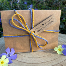Load image into Gallery viewer, Spring soaps gift set