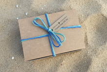 Load image into Gallery viewer, Coastal Soap Gift Set