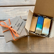 Load image into Gallery viewer, Citrus Soap Collection