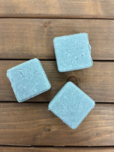 Load image into Gallery viewer, Mint & Eucalyptus Shampoo Bar