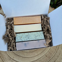 Load image into Gallery viewer, Spring soaps gift set