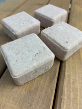 Load image into Gallery viewer, Patchouli & Rose Geranium Shampoo Bar