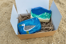 Load image into Gallery viewer, Coastal Soap Gift Set