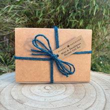 Load image into Gallery viewer, Mint & Eucalyptus Shower Gift Set