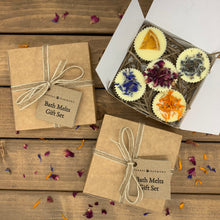 Load image into Gallery viewer, Bath Melts Gift Set