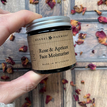 Load image into Gallery viewer, Rose & Geranium Gift Set