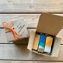 Load image into Gallery viewer, Citrus Soap Collection