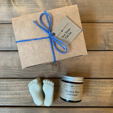 Load image into Gallery viewer, Feet Treats Gift Set