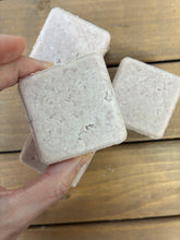 Load image into Gallery viewer, Patchouli & Rose Geranium Shampoo Bar