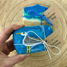 Load image into Gallery viewer, Coastal Soap Gift Set