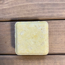 Load image into Gallery viewer, Citrus Shampoo Bar