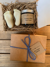 Load image into Gallery viewer, Feet Treats Gift Set