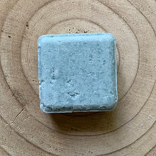 Load image into Gallery viewer, Mint & Eucalyptus Shampoo Bar