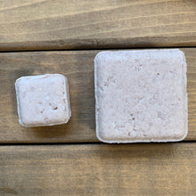 Load image into Gallery viewer, Patchouli & Rose Geranium Shampoo Bar