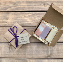 Load image into Gallery viewer, Floral Soap Collection