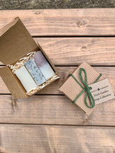 Load image into Gallery viewer, Herb Garden Soap Collection