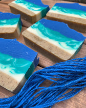 Load image into Gallery viewer, Seascape Soap