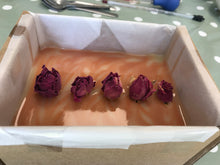 Load image into Gallery viewer, Refreshers Soapmaking Workshop (intermediate class)