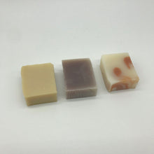 Load image into Gallery viewer, Floral Soap Collection