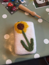 Load image into Gallery viewer, Felted Soap Workshop