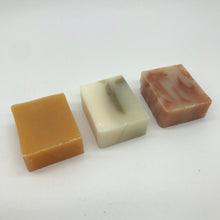 Load image into Gallery viewer, Gentleman’s Soap Collection, gift for men
