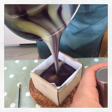 Load image into Gallery viewer, Refreshers Soapmaking Workshop (intermediate class)