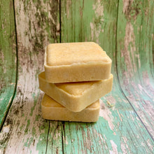 Load image into Gallery viewer, Citrus Shampoo Bar
