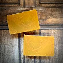 Load image into Gallery viewer, Spiced Pumpkin Soap

