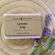 Load image into Gallery viewer, Lavender Soap
