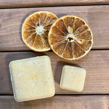 Load image into Gallery viewer, Citrus Shampoo Bar
