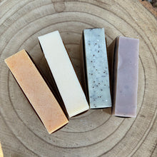 Load image into Gallery viewer, Spring soaps gift set
