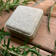 Rosemary, Cedar & Sage Shampoo Bar