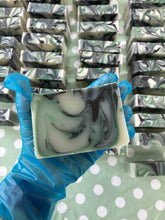Load image into Gallery viewer, Lavender &amp; Cedarwood Soap

