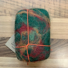 Load image into Gallery viewer, Oak Leaf Felted Soap
