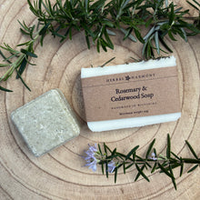 Load image into Gallery viewer, Rosemary &amp; Cedarwood Shower Gift Set
