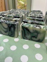 Load image into Gallery viewer, Lavender &amp; Cedarwood Soap
