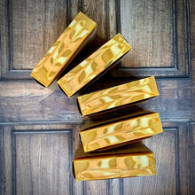 Load image into Gallery viewer, Spiced Pumpkin Soap
