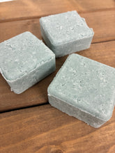 Load image into Gallery viewer, Mint &amp; Eucalyptus Shampoo Bar
