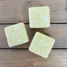 Load image into Gallery viewer, Citrus Shampoo Bar

