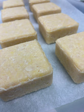 Load image into Gallery viewer, Citrus Shampoo Bar
