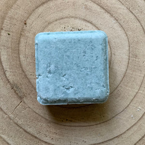 Mint & Eucalyptus Shampoo Bar