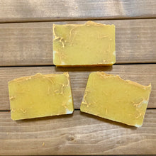 Load image into Gallery viewer, Spiced Pumpkin Soap
