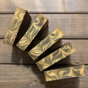 Mulled Wine Soap