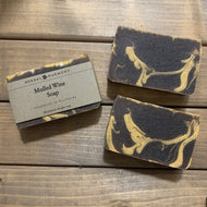 Mulled Wine Soap