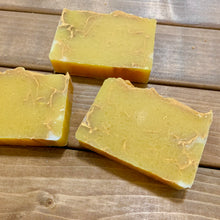 Load image into Gallery viewer, Spiced Pumpkin Soap
