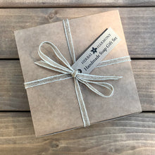 Load image into Gallery viewer, Handmade Soap Gift Set
