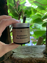 Load image into Gallery viewer, Frankincense Moisturiser
