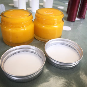 Lipbalm Workshop