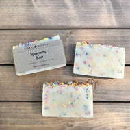 Spearmint Soap