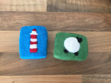 Load image into Gallery viewer, Felted Soap Workshop
